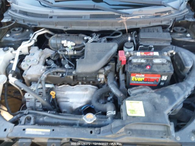 Photo 9 VIN: JN8AS5MT2DW552333 - NISSAN ROGUE 