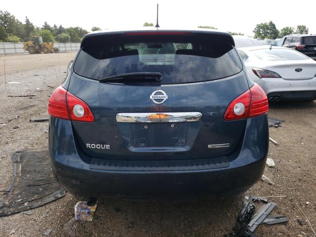 Photo 5 VIN: JN8AS5MT2DW554521 - NISSAN ROGUE S 