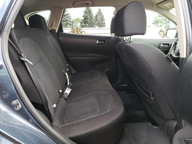 Photo 9 VIN: JN8AS5MT2DW554521 - NISSAN ROGUE S 