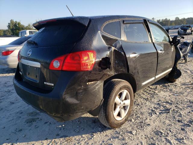 Photo 3 VIN: JN8AS5MT2DW554857 - NISSAN ROGUE S 