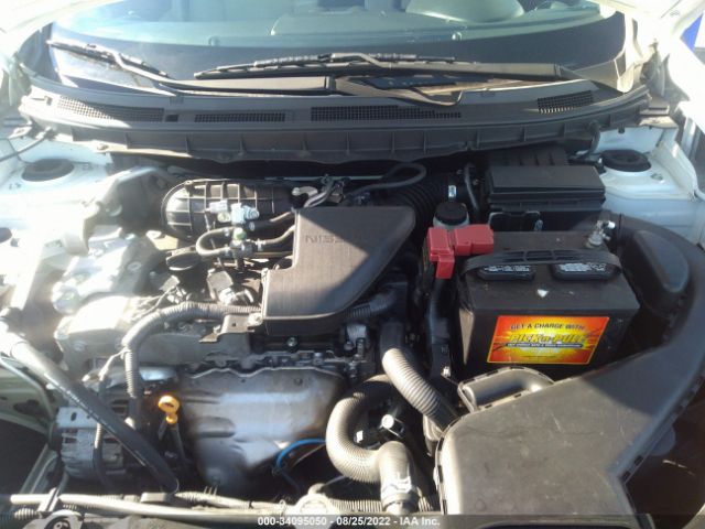 Photo 9 VIN: JN8AS5MT2DW555071 - NISSAN ROGUE 