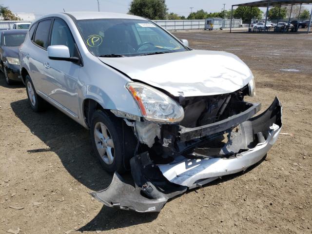 Photo 0 VIN: JN8AS5MT2DW555426 - NISSAN ROGUE S 