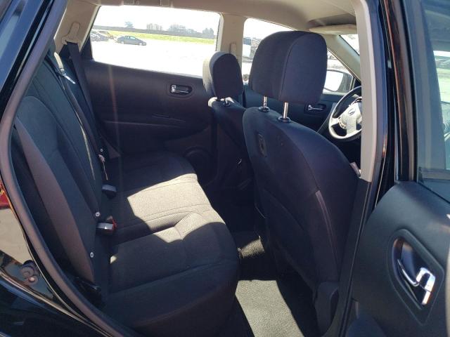 Photo 10 VIN: JN8AS5MT2EW103803 - NISSAN ROGUE 