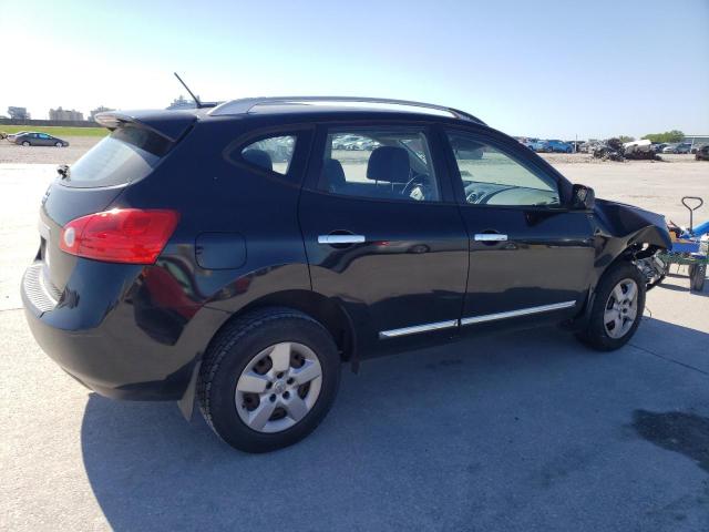 Photo 2 VIN: JN8AS5MT2EW103803 - NISSAN ROGUE 