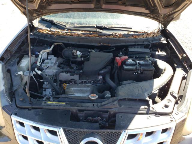 Photo 11 VIN: JN8AS5MT2EW104854 - NISSAN ROGUE SELE 