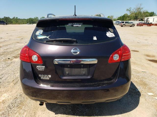 Photo 5 VIN: JN8AS5MT2EW104854 - NISSAN ROGUE SELE 