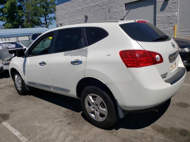 Photo 1 VIN: JN8AS5MT2EW600012 - NISSAN ROGUE 