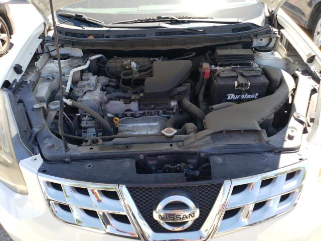 Photo 11 VIN: JN8AS5MT2EW600012 - NISSAN ROGUE 