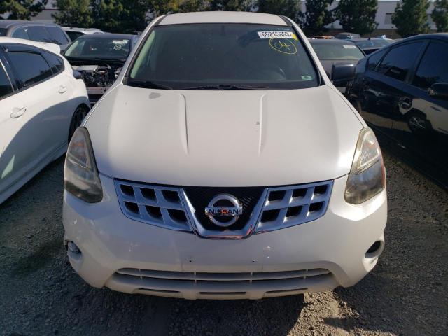 Photo 4 VIN: JN8AS5MT2EW600012 - NISSAN ROGUE 