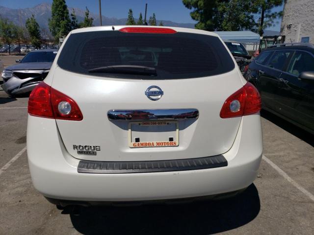 Photo 5 VIN: JN8AS5MT2EW600012 - NISSAN ROGUE 