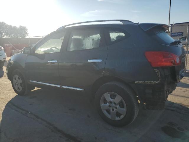 Photo 1 VIN: JN8AS5MT2EW603265 - NISSAN ROGUE SELE 