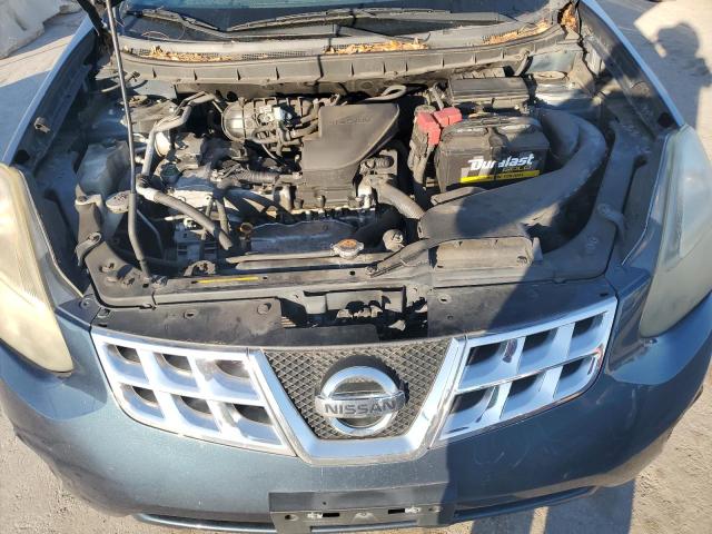 Photo 11 VIN: JN8AS5MT2EW603265 - NISSAN ROGUE SELE 