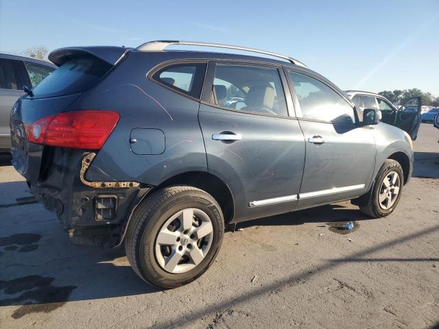 Photo 2 VIN: JN8AS5MT2EW603265 - NISSAN ROGUE SELE 