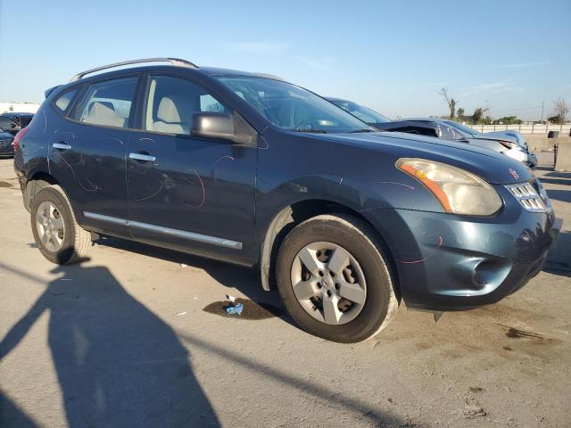 Photo 3 VIN: JN8AS5MT2EW603265 - NISSAN ROGUE SELE 