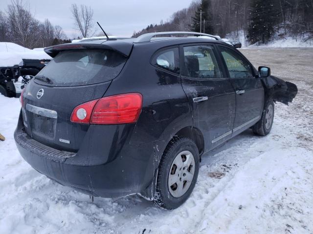 Photo 2 VIN: JN8AS5MT2EW604531 - NISSAN ROGUE SELE 