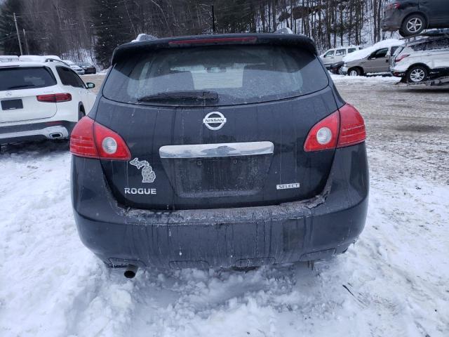 Photo 5 VIN: JN8AS5MT2EW604531 - NISSAN ROGUE SELE 