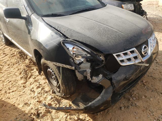 Photo 8 VIN: JN8AS5MT2EW605131 - NISSAN ROGUE SELE 