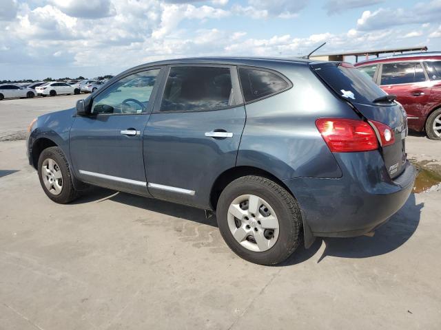 Photo 1 VIN: JN8AS5MT2EW611673 - NISSAN ROGUE SELE 