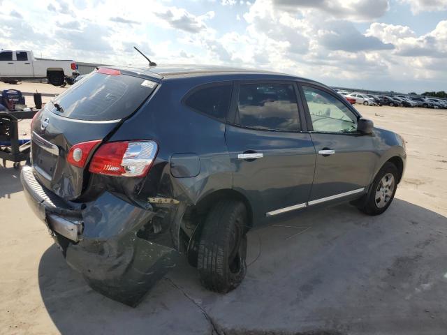 Photo 2 VIN: JN8AS5MT2EW611673 - NISSAN ROGUE SELE 