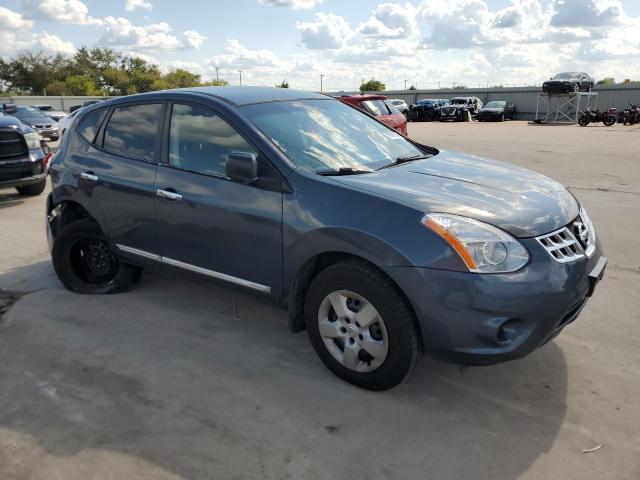 Photo 3 VIN: JN8AS5MT2EW611673 - NISSAN ROGUE SELE 