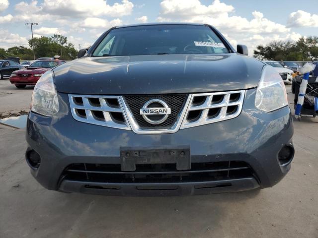 Photo 4 VIN: JN8AS5MT2EW611673 - NISSAN ROGUE SELE 