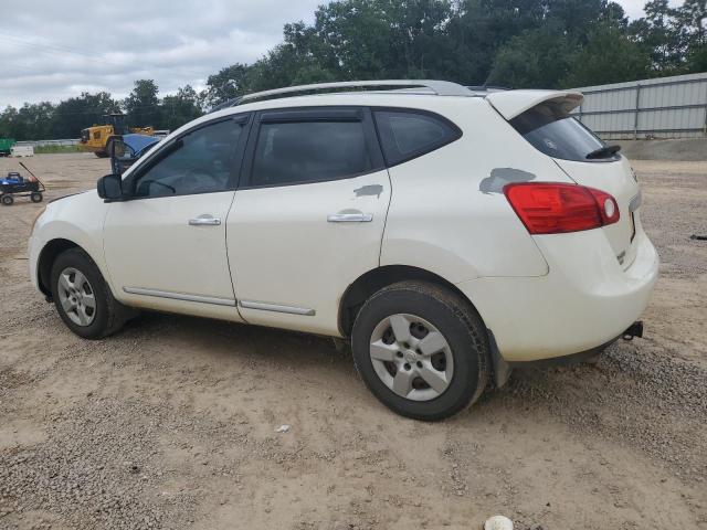 Photo 1 VIN: JN8AS5MT2EW612855 - NISSAN ROGUE SELE 