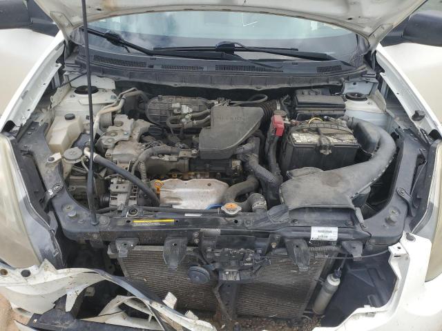 Photo 11 VIN: JN8AS5MT2EW612855 - NISSAN ROGUE SELE 