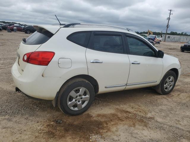 Photo 2 VIN: JN8AS5MT2EW612855 - NISSAN ROGUE SELE 