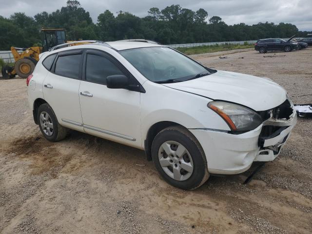 Photo 3 VIN: JN8AS5MT2EW612855 - NISSAN ROGUE SELE 