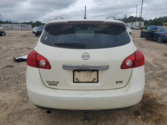 Photo 5 VIN: JN8AS5MT2EW612855 - NISSAN ROGUE SELE 