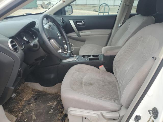 Photo 6 VIN: JN8AS5MT2EW612855 - NISSAN ROGUE SELE 