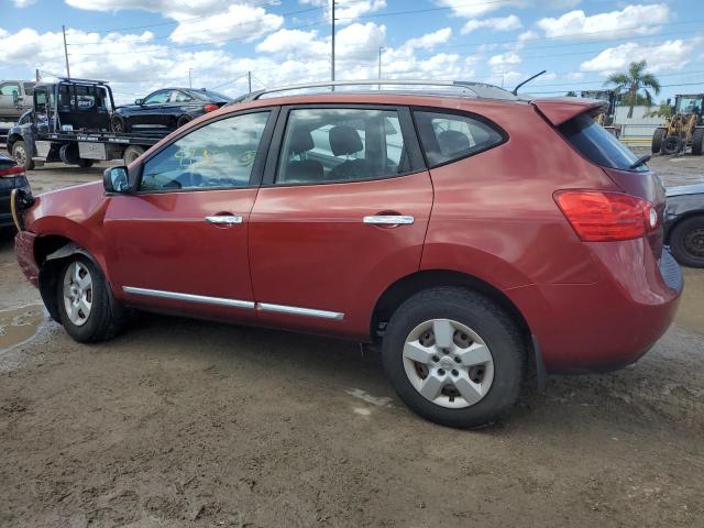 Photo 1 VIN: JN8AS5MT2EW613200 - NISSAN ROGUE 