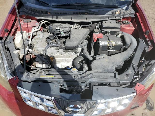 Photo 11 VIN: JN8AS5MT2EW613200 - NISSAN ROGUE 