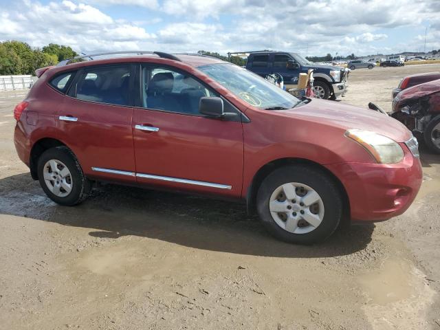 Photo 3 VIN: JN8AS5MT2EW613200 - NISSAN ROGUE 