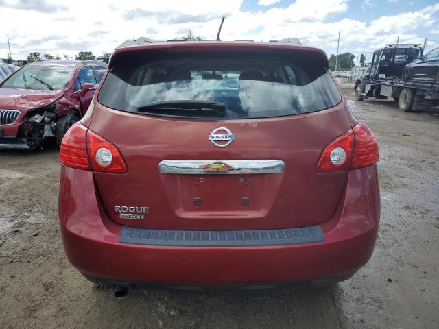 Photo 5 VIN: JN8AS5MT2EW613200 - NISSAN ROGUE 