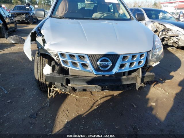 Photo 5 VIN: JN8AS5MT2EW613567 - NISSAN ROGUE SELECT 