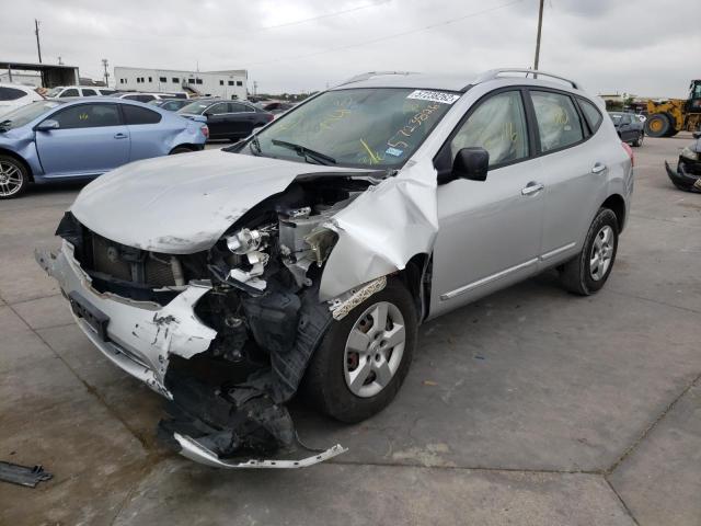 Photo 1 VIN: JN8AS5MT2EW615142 - NISSAN ROGUE SELE 