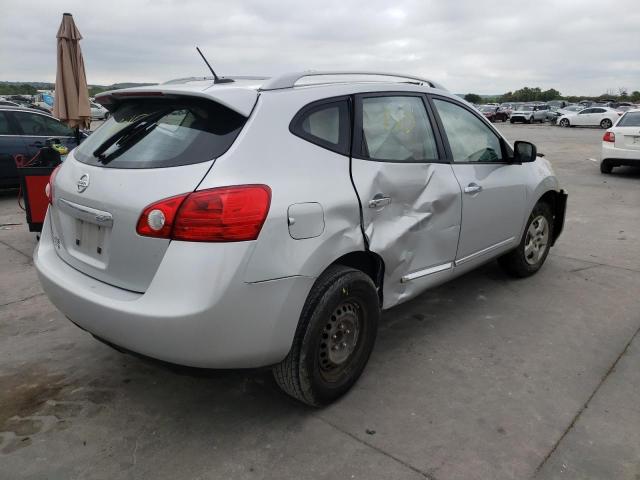 Photo 3 VIN: JN8AS5MT2EW615142 - NISSAN ROGUE SELE 