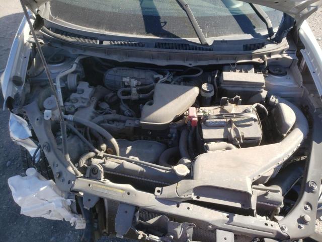 Photo 11 VIN: JN8AS5MT2EW616369 - NISSAN ROGUE SELE 