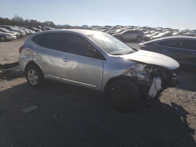 Photo 3 VIN: JN8AS5MT2EW616369 - NISSAN ROGUE SELE 