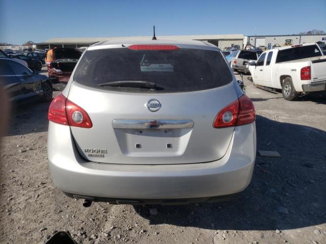 Photo 5 VIN: JN8AS5MT2EW616369 - NISSAN ROGUE SELE 