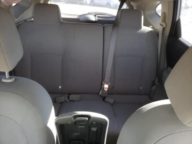 Photo 9 VIN: JN8AS5MT2EW616369 - NISSAN ROGUE SELE 