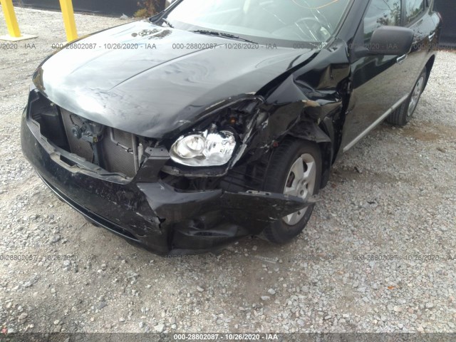 Photo 5 VIN: JN8AS5MT2EW616792 - NISSAN ROGUE SELECT 