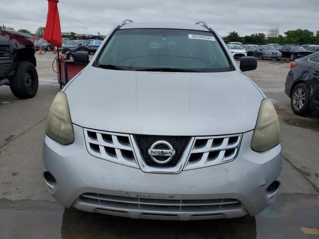 Photo 4 VIN: JN8AS5MT2EW617053 - NISSAN ROGUE 