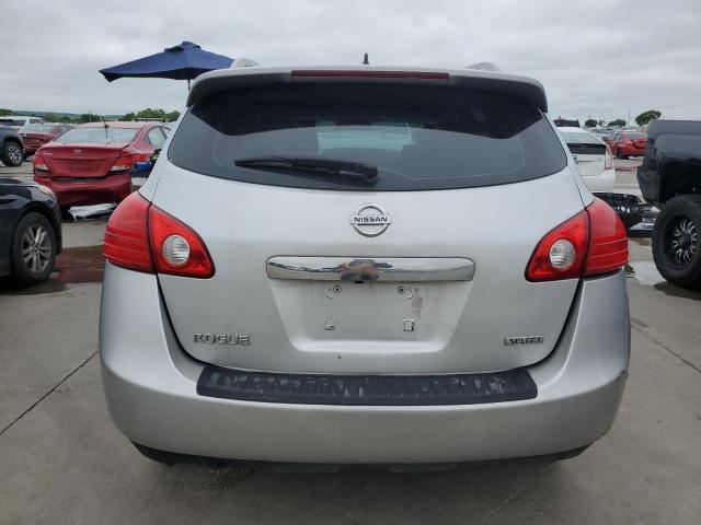 Photo 5 VIN: JN8AS5MT2EW617053 - NISSAN ROGUE 