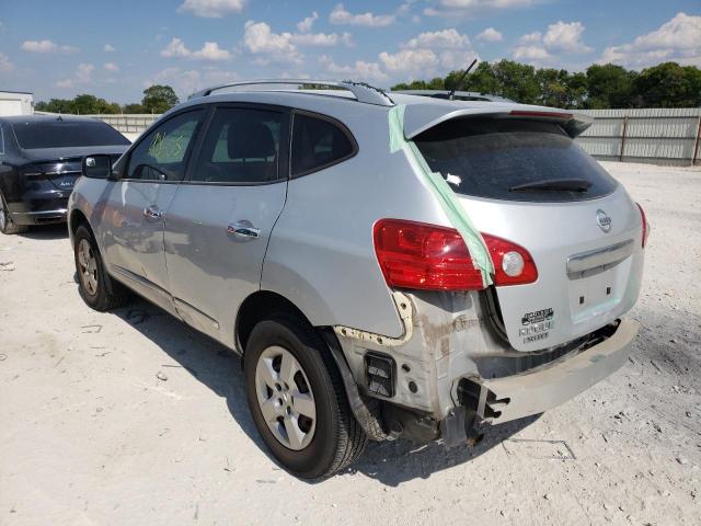 Photo 2 VIN: JN8AS5MT2EW617053 - NISSAN ROGUE 