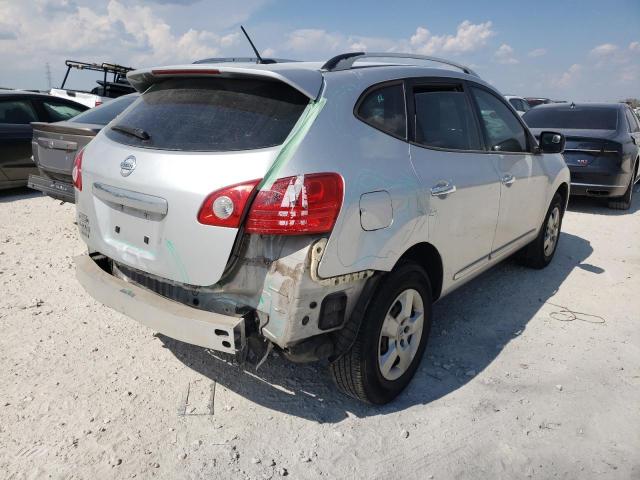 Photo 3 VIN: JN8AS5MT2EW617053 - NISSAN ROGUE 