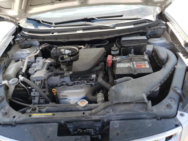 Photo 6 VIN: JN8AS5MT2EW617053 - NISSAN ROGUE 