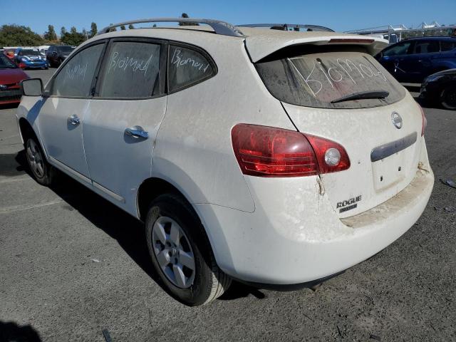 Photo 1 VIN: JN8AS5MT2EW617179 - NISSAN ROGUE 