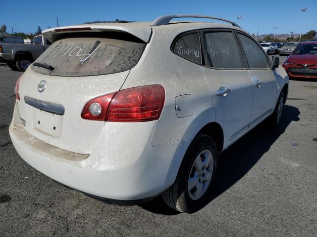 Photo 2 VIN: JN8AS5MT2EW617179 - NISSAN ROGUE 